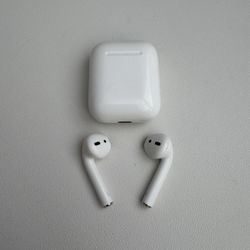 AirPods 2nd Gen 