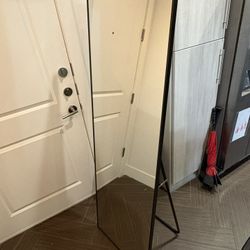 Full Length Mirror 