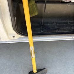 8lb Splitting Maul Tool