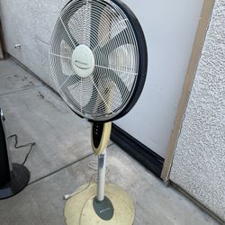 Fan