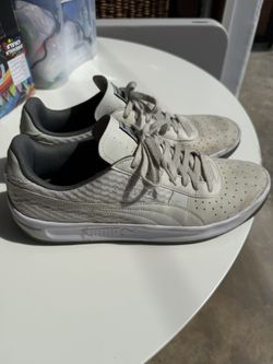 Puma GV Special