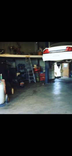 Auto Tech / Automotriz