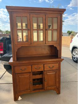 China cabinet