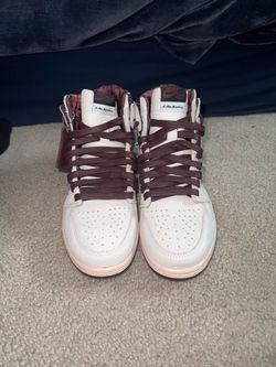 Jordan 1 A Ma Maniére