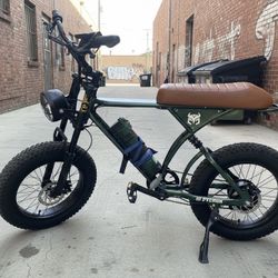 Ebike 
