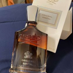 Creed Cologne