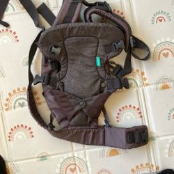 Baby Carrier