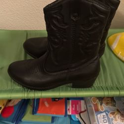 Cowboy Boots 