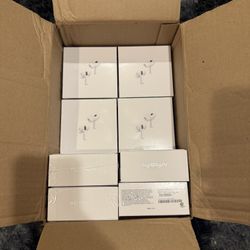 AirPods Pro 2nd Generation 