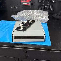 PS3 Fat Blu Ray Reader Replacement. 