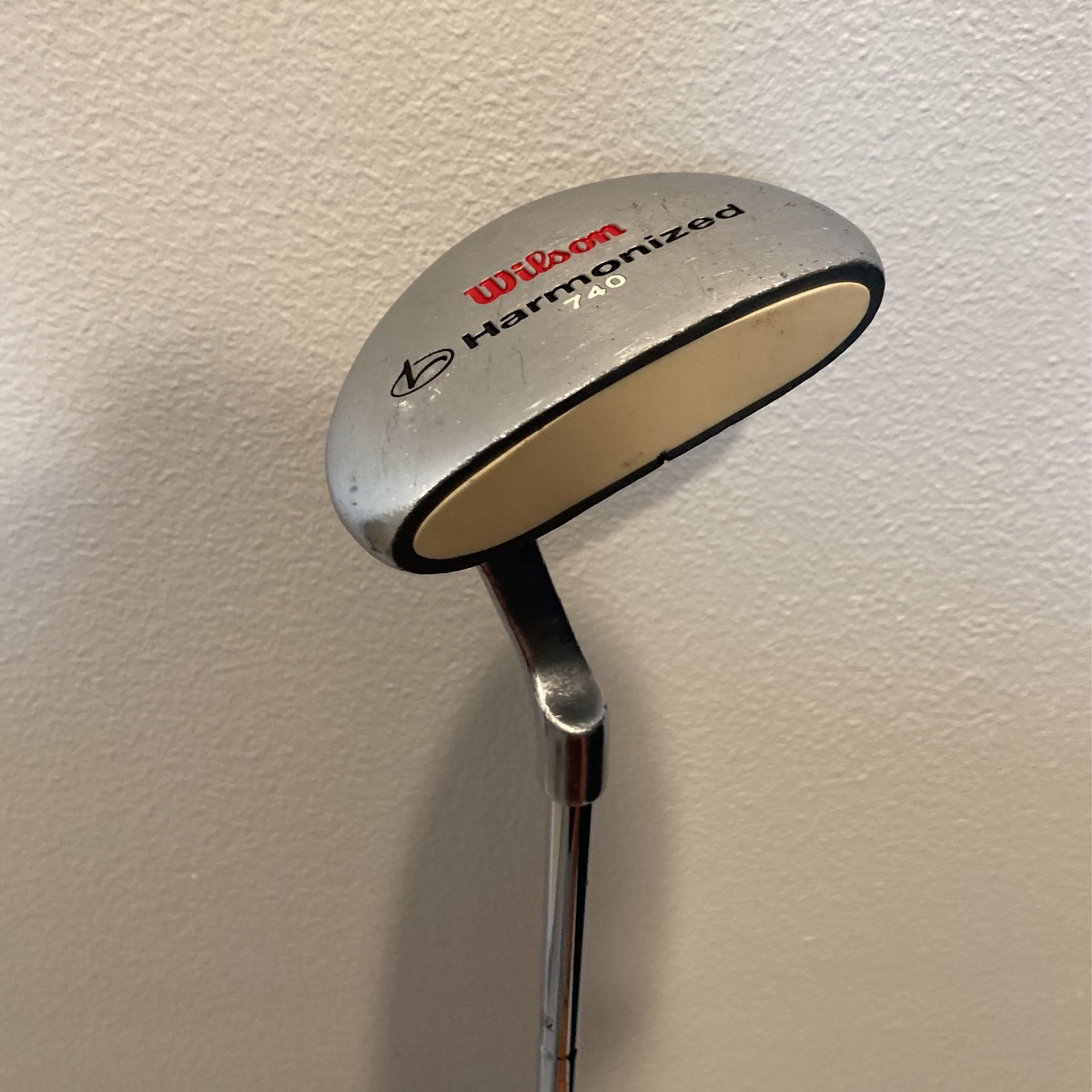 Wilson Harmonized 740 Putter