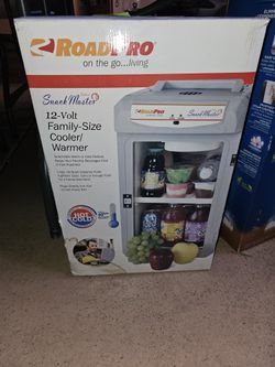 Mini Fridge