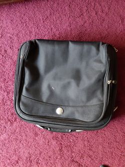 Laptop bag