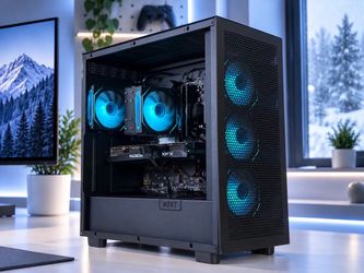Gaming pc