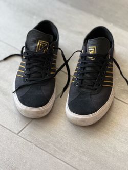 adidas LAFC Los Angeles Football Club Delpala Shoes
