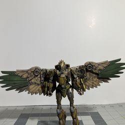 Transformers Studio Series Airazor 97