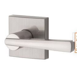NEW Baldwin Hall/Closet Door Handle