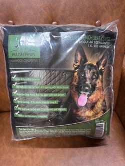 Brand New Seat Cover