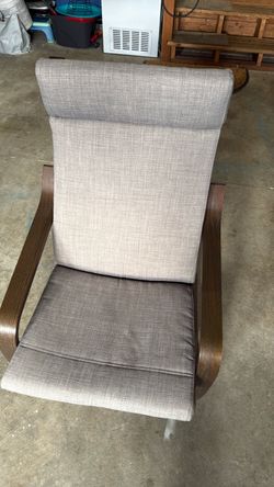 Poand chair