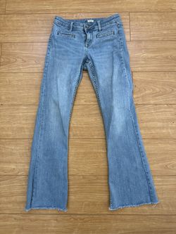Roxy Flare Jeans Waist 26