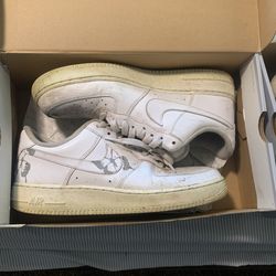 Beaters Air Forces