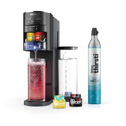 Ninja Soda Stream