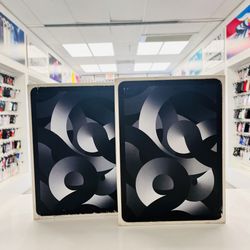 iPad Air 5th Gen WiFi 64gb 