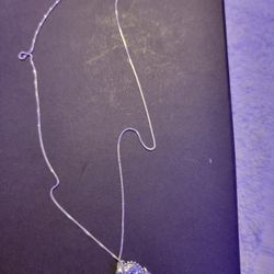 18inch Sterling Silver With Box Chain 