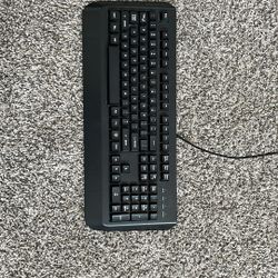 Gaming Keyboard