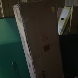 Queen Bed Frame Unopened Brand New Cheap 