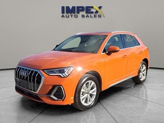 2023 Audi Q3