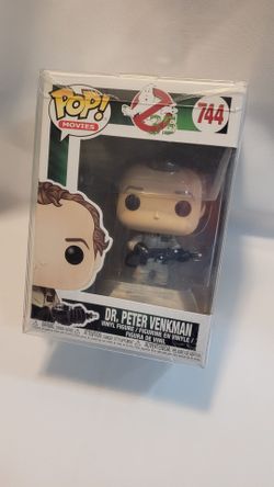GHOSTBUSTERS POP