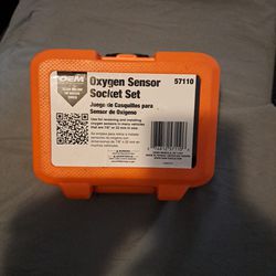 OEM Oxygen sensor set