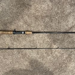 Lamiglas Graphite Fishing Rod 