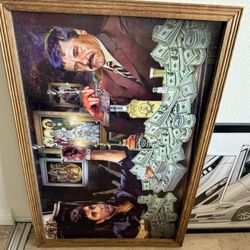 Poster Frame 
