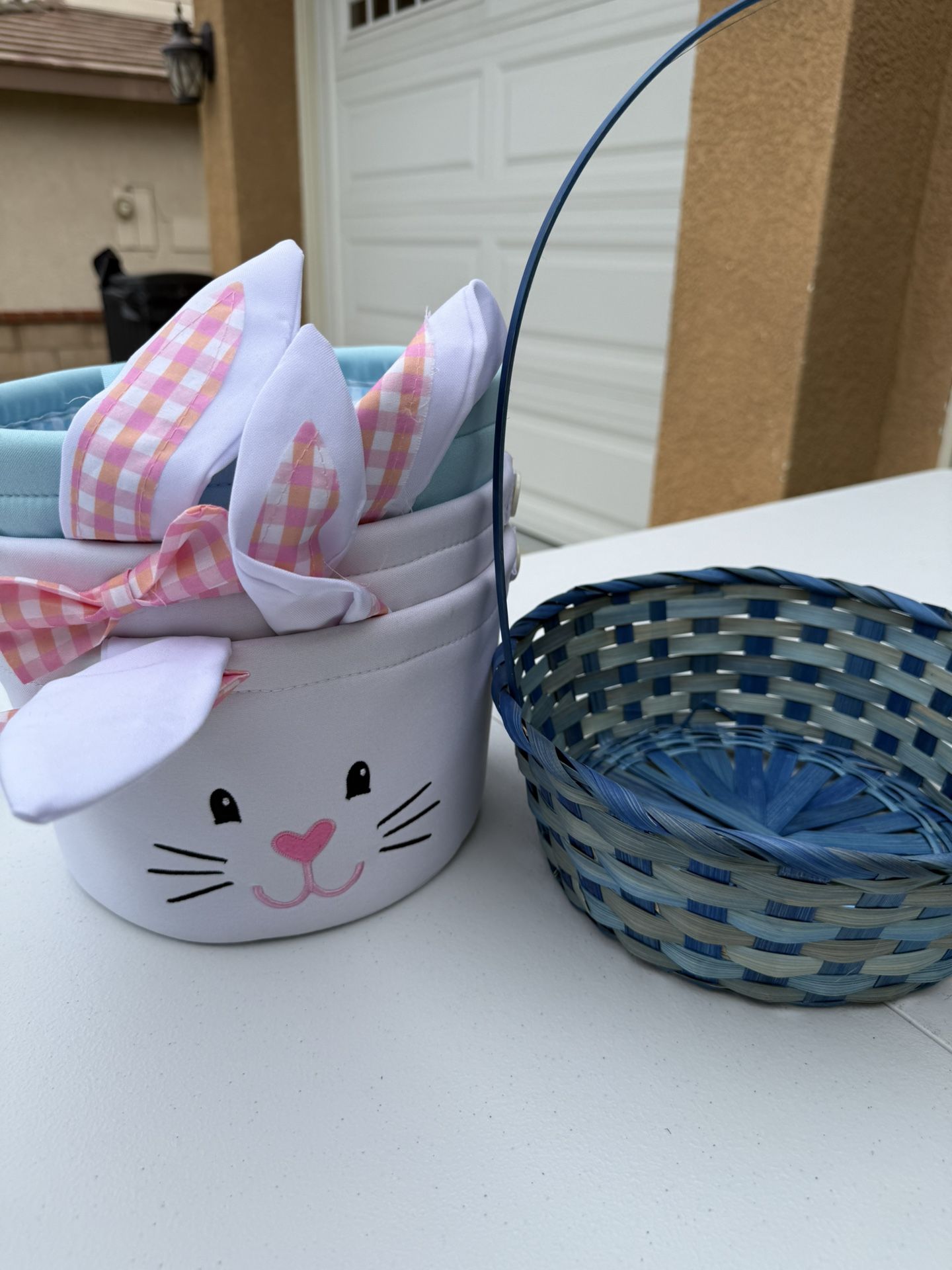 Easter Baskets