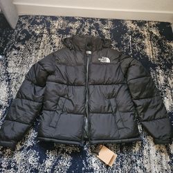 Northface Puffer