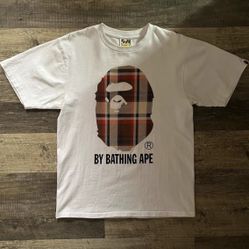 Burberry Shirt Size Medium