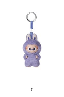 Labubu Pin For Love Series-?