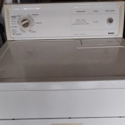Kenmore Gas Dryer