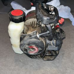 Weed eater 27cc Speed Start