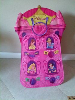 Kids toss bags $ 10 for  both
