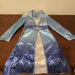 Princess Dresses 