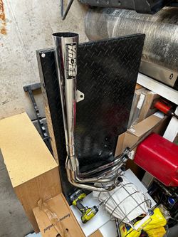 Vance and Hines