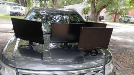 Monitor