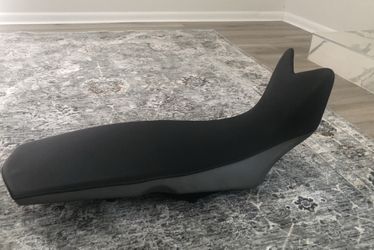 BMW F 800-F700-F600 GS Seat