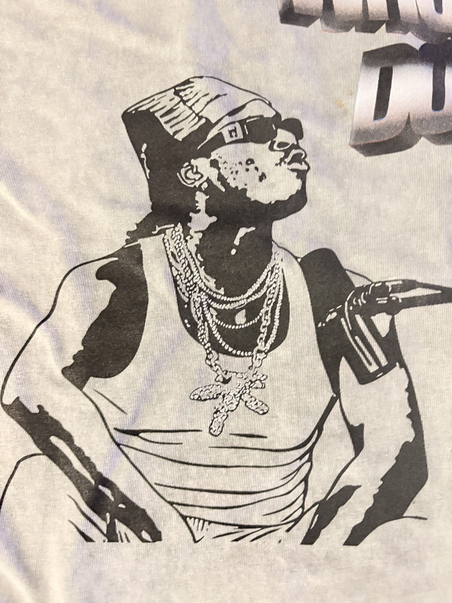 Young Thug Whoopty Doo Shirt