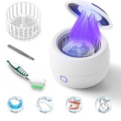 Ultrasonic Cleaner 