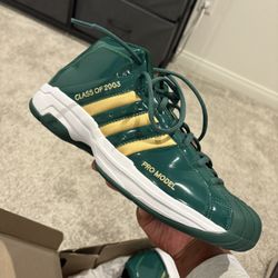 LeBron SVSM adidas 