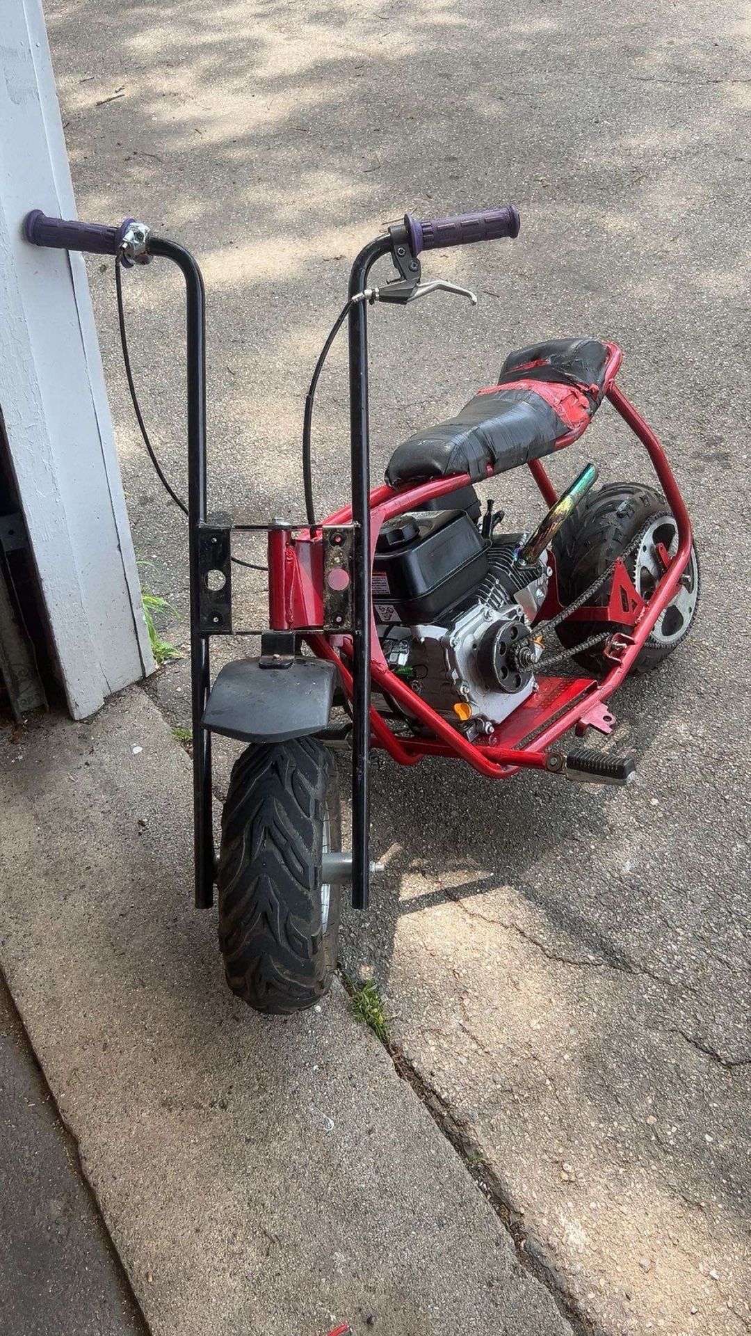 Mini Bike